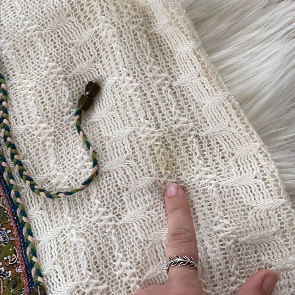 F R E E P E O P L E Sleeveless Tunic - image 6